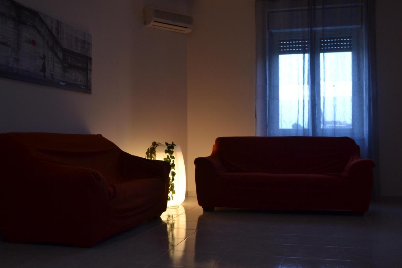 Marie Claire Termoli Apartment Exterior photo